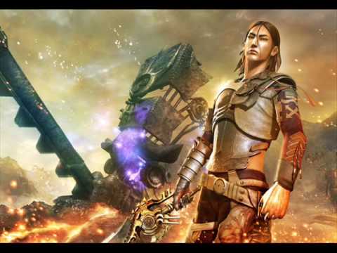 Best Rpg Music 73 -  Howl of the Departed