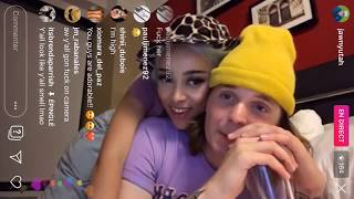 HOW DOJA CAT MET HER EX JAWNY