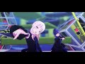 【プロセカ】ヴィラン (Villain) / Akiyama Mizuki × Asahina Mafuyu 3DMV [CC lyrics TH/JP/ENG]