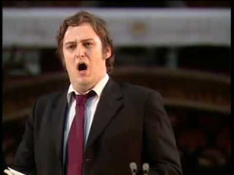 2009 Sacred Music Int.l Competition - Concorso Int. Musica Sacra 2009