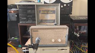 Let&#39;s Turn Back The Years – Hank Williams With His Drifting Cowboys – MGM 11202