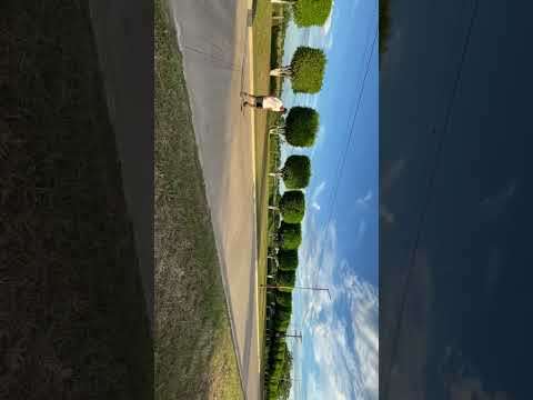 360 flip - Buena Vista, Formosa. ❤️🛹