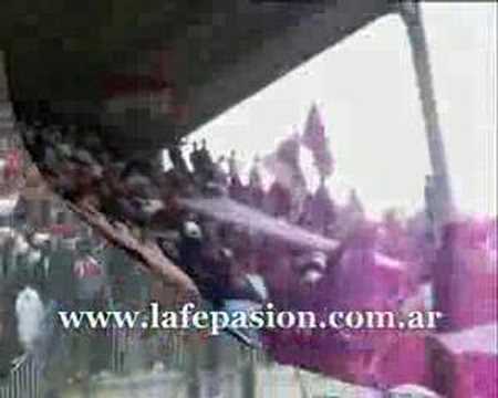 Amistad con Laferrere