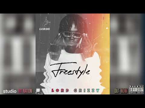 freestyle God mode _ Lord Grizzy official audio mp3