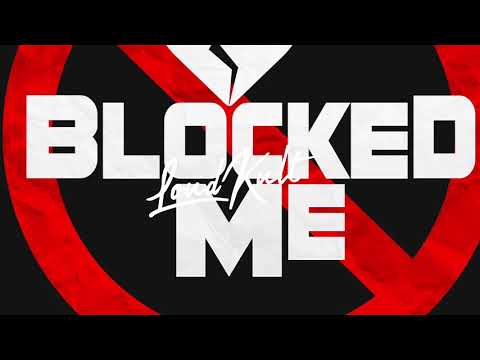 YCONN, Henry Dell - Blocked Me