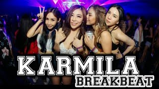 Download lagu DJ KARMILA BREAKBEAT - (Ezza Junior) MIXTAPE 2017 mp3 Download lagu DJ KARMILA BREAKBEAT - (Ezza Junior) MIXTAPE 2017 mp3