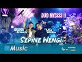 Sepine Wengi Vivi Voletha FEAT Berlinda Estrelita Live AV Music
