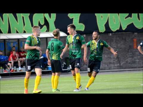 GKS 1962 Jastrzębie w II lidze!