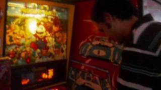 Vegas Summer 2009 - Music: One for the Head Skit by M.I.A.