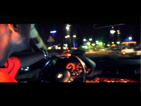 MALI x DJ GIL - BOLIDE [100 CRAZ MIXTAPE] STREET VIDEO Directed by NEOKAY