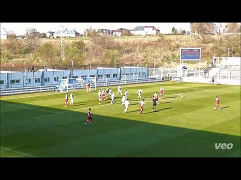 FK Frýdek-Místek - Start Brno  3:2