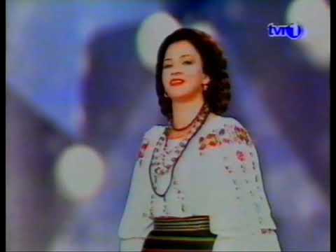 Maria Butaciu - Zis-o badea, dumnealui (arhivaTvr - 1982)