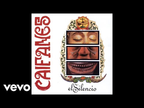 Caifanes - Hasta Morir (Cover Audio)
