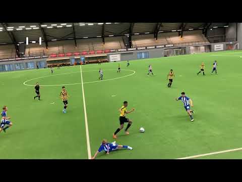 220522 IFK Göteborg P07-09- BK Häcken P07 3-3