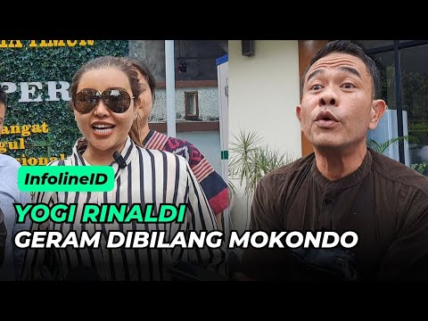 YOGI RINALDI IS ANGRY AT BEING CALLED MOKONDO, EXPOSES EVERYTHING ABOUT QUEEN META