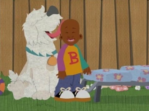 Little Bill - The Neighborhood Park