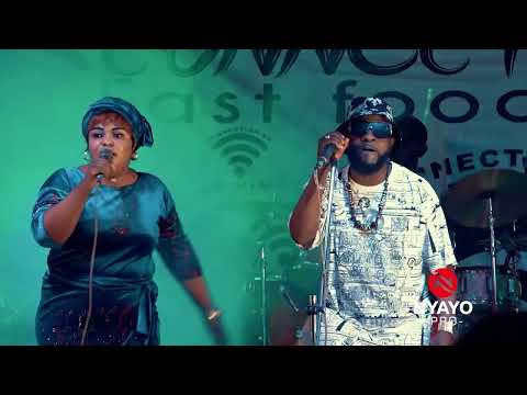 célébrons Papa wemba à Bukavu-RDC avec Issa Le Rossignol