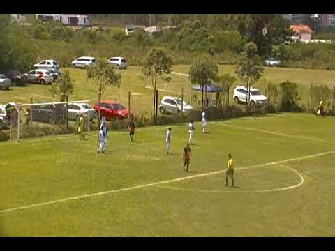 Zeca 2x0 Novo Horizonte em Santa Maria semi final parte 1