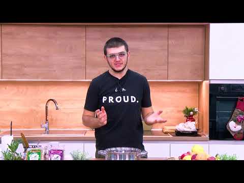 1001 obrok so Edina Musa - Shpanska paelja