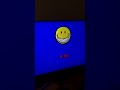 Eas Something Bad Will Happen Soon Smiley Face