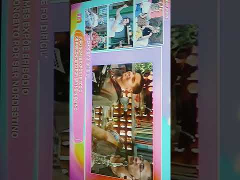 Desabafo @joaogomesvq #nãoaopreconceito #serrita #petrolina #sertãocentral #piseiro #pernambuco