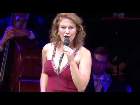 Fay Claassen & Trio Peter Beets: Poor Butterfly