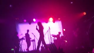 Clairo - better live with SG Lewis