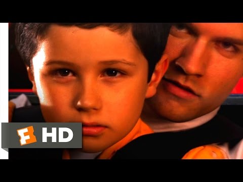 Speed Racer (2008) - Following in His Brother's Footsteps Scene (1/7) | Movieclips