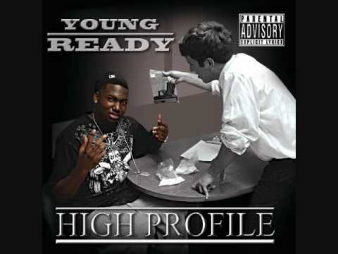 YOUNG READY-HOLD DAT NOISE
