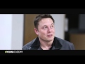 Elon Musk On Education