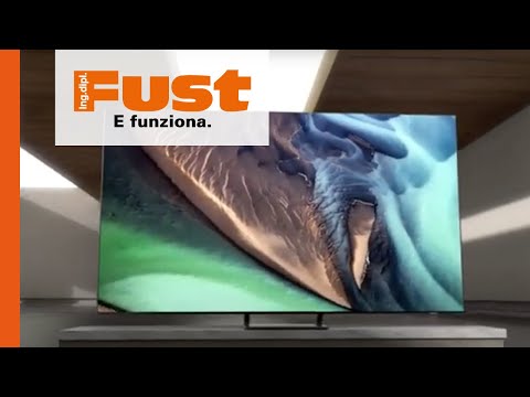 Samsung QE65Q70A - 65'', 4K UHD QLED TV, 2021 - a prezzi bassi