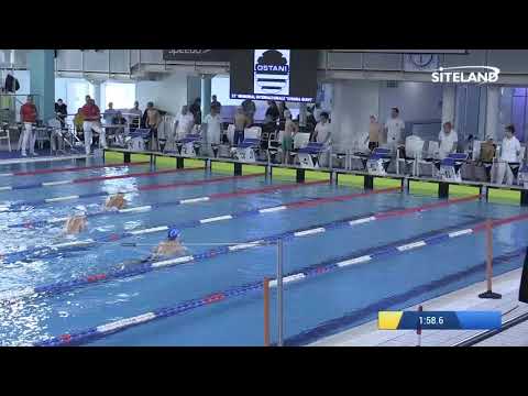 200 Rana Ragazzi Maschile (Batt. 2) - 22 Memorial Internazionale Chiara Giavi