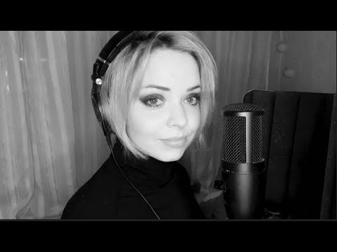 Anastasia Radion - Blue Bird (OST NARUTO) Russian Cover. Синева Небесная
