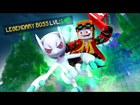 Minecraft : HORA DO BOSS #8 - PIXELMON 1.0 ‹ MayconLorenz ›
