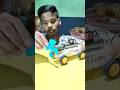 How To Make Fan Car With Dc Motor Fan Gadi Kaise Banaen Hackerpritam Shorts