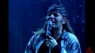Alibi - Vasco Rossi (Live 1993)