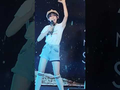 230311 (ฺSummer Fancam) Hatobito - It's Alright @ Ame no Sora - Union Mall