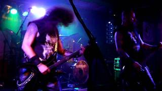 Christ Agony - Devilish Sad (2011.06.08 Bielsko - Biala RudeBoy)