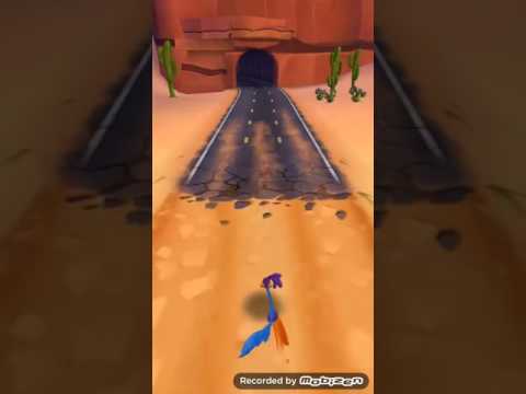 Looney Tunes Dash! Episode 22: Speedius Maximus Level 316 330 / all Looney Cards