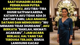 Download lagu AKU DIUSIR DARI ACARA PERNIKAHAN ANAKKU SENDIRI, 1 JAM KEMUDIAN KUBUAT ACARANYA BUBAR! mp3 Download lagu AKU DIUSIR DARI ACARA PERNIKAHAN ANAKKU SENDIRI, 1 JAM KEMUDIAN KUBUAT ACARANYA BUBAR! mp3