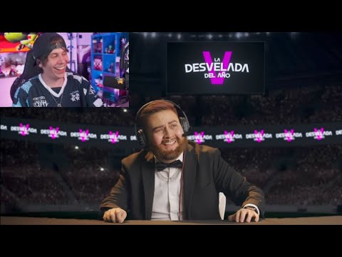 RUBIUS REACCIONA A LA DESVELADA DEL AÑO 