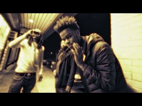 OC Veezy - Outro [Official Video]