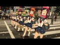 Paprika 2006 Parade Scene