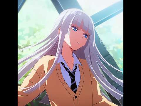 Wanda’s Dance Is Pure Art 🎶 | Wandance EP 1 #anime #animedance