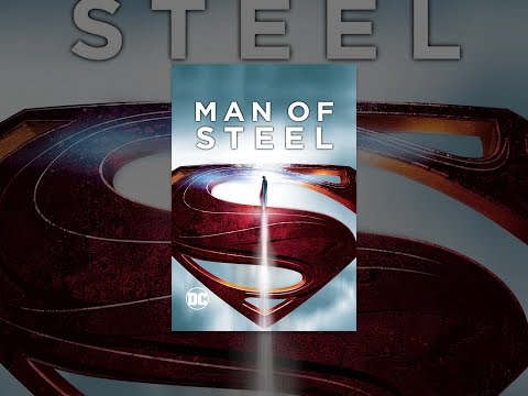 Man of Steel (2013)