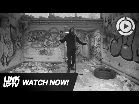 Tradge - Don’t Look Down (feat. Chloe Whylie) [Music Video] | Link Up TV
