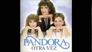 Pandora - Como una mariposa