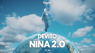 Musik-Video-Miniaturansicht zu Nina 2.0 Songtext von Devito