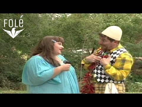 Cima & Teuta - Parodi "Hajde qiko moj delije"