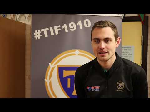 Seriepremiär division 4. Torsåker IF - Järbo IF